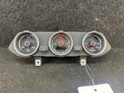 ( Tachoeinheit Scirocco III (13) 1K8919527D)