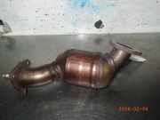 Katalysator ohne Lambdasonde AUDI A4 Cabriolet (8H) 8E0131701ED