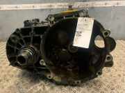 Schaltgetriebe VW Sharan (7M) FUX