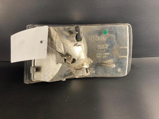 Blinker rechts vorne CITROEN Jumper I Bus (230P) 18-5617B Bild Blinker rechts vorne CITROEN Jumper I Bus (230P) 18-5617B