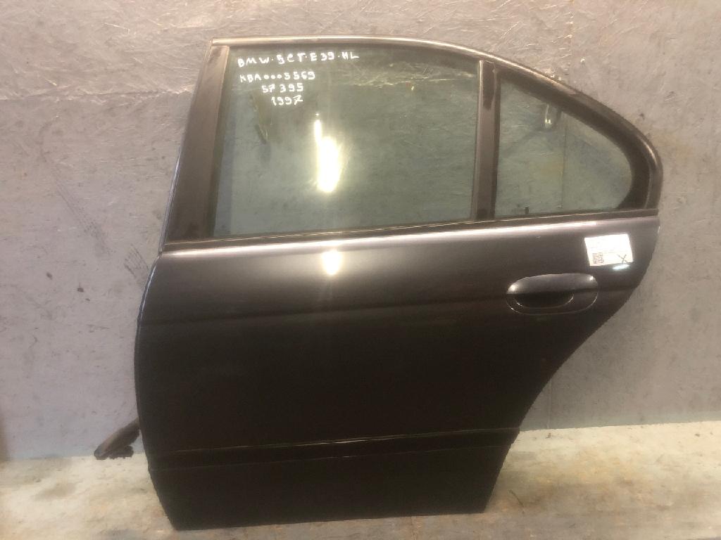 Tür links hinten BMW 5er (E39) 41528266721 Bild Tür links hinten BMW 5er (E39) 41528266721