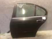 Tür links hinten BMW 5er (E39) 41528266721