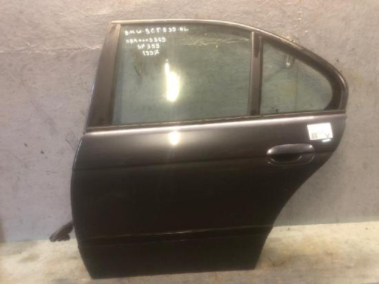 Tür links hinten BMW 5er (E39) 41528266721 Bild Tür links hinten BMW 5er (E39) 41528266721