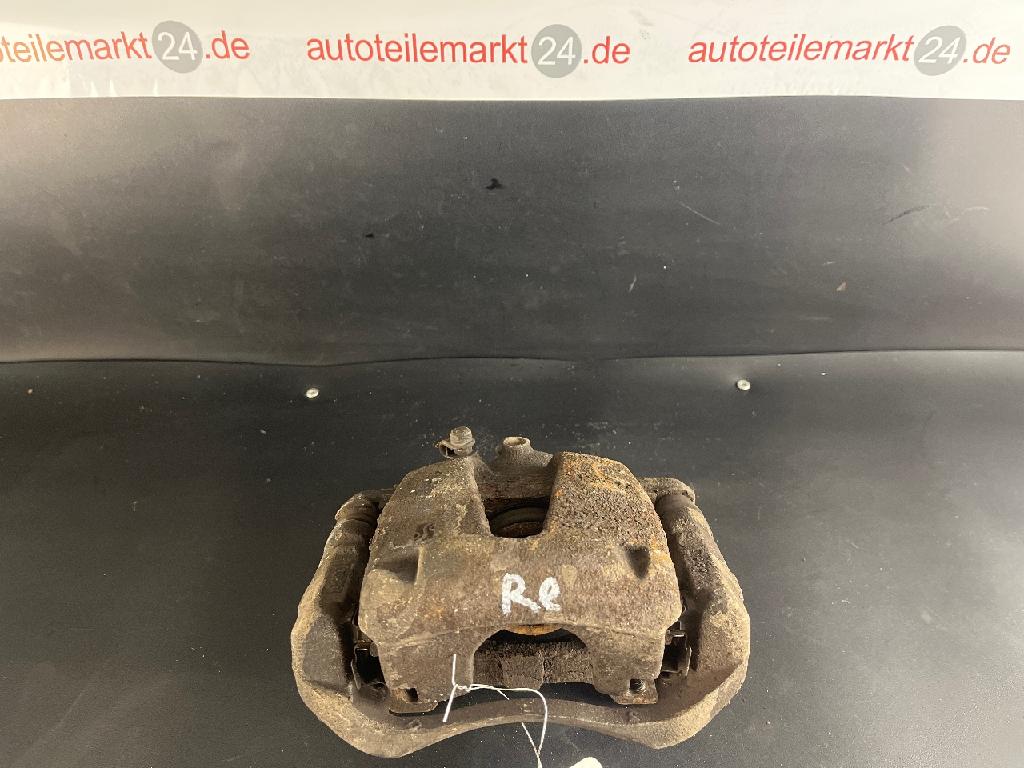 Bremssattel rechts vorne FIAT Grande Punto (199) 0077365544 Bild Bremssattel rechts vorne FIAT Grande Punto (199) 0077365544