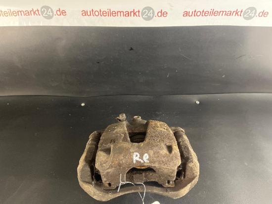 Bremssattel rechts vorne FIAT Grande Punto (199) 0077365544 Bild Bremssattel rechts vorne FIAT Grande Punto (199) 0077365544