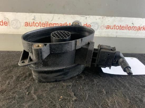 Luftmassenmesser BMW X5 (E53) 136277887440 Bild Luftmassenmesser BMW X5 (E53) 136277887440