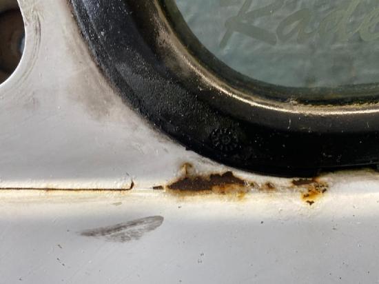 Tür links vorne CITROEN Jumper Bus (230P) Bild Tür links vorne CITROEN Jumper Bus (230P)