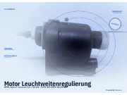 Motor Leuchtweitenregulierung OPEL Astra F Caravan