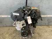 Motor ohne Anbauteile VW Touran (1T1, 1T2) BLX