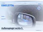 Außenspiegel rechts SUZUKI Swift III (EZ, MZ) E8013776