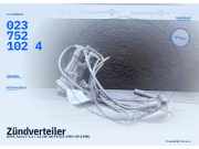 Zündverteiler OPEL Astra F 0237521024