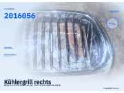 Kühlergrill rechts BMW 5er (E39) 2016056