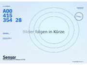 Sensor Mercedes-Benz A-Klasse (W169) A0041535428