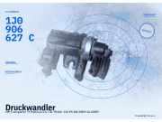 Druckwandler VW Transporter T5 Multivan 1J0906627C