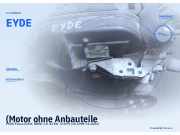 (Motor ohne Anbauteile FORD Focus EYDE) EYDE