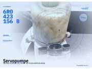 Servopumpe VW Polo V (6R, 6C) 6R0423156B