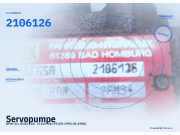 Servopumpe BMW 3er (E36) 2106126
