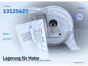 Lagerung für Motor OPEL Astra H Caravan 24427298 13125627