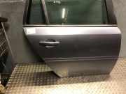 Tür rechts hinten OPEL Vectra C Caravan (Z02)