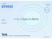 Tank VW Transporter T4 Kasten 873932