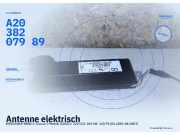 Antenne elektrisch MERCEDES-BENZ C-Klasse T-Modell (S203) A2038207989