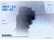 Schalter FORD Fiesta VI (CB1, CCN) 3M5T-13480-AC