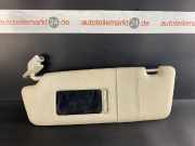 Sonnenblende links AUDI A4 (8E, B7) 8E0857551A FKZ 8E0857551 FKZ