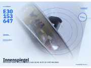 Innenspiegel MERCEDES-BENZ A-Klasse (W168) E30153647
