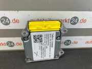 Steuergerät Airbag VW Golf V Variant (1KM) 1K0909605ACFKZ 1K0909605ABFKZ