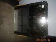 Schiebedach OPEL Corsa B (S93)