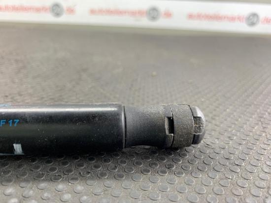 Heckklappendämpfer AUDI A4 (8E, B6) 4B5827552G Bild Heckklappendämpfer AUDI A4 (8E, B6) 4B5827552G