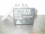 Bremsaggregat ABS OPEL Zafira B (A05) 10096005703
