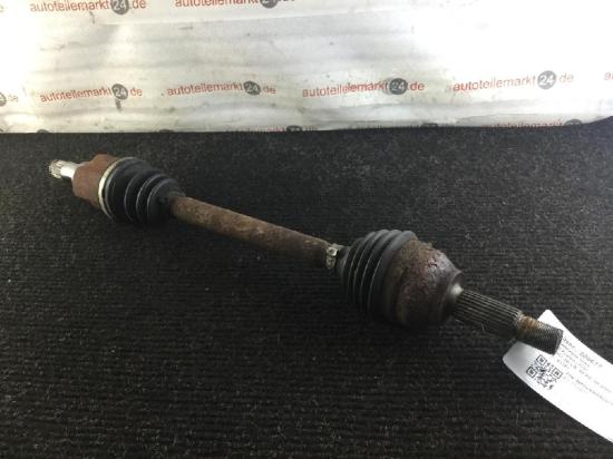 Antriebswelle links FORD Fusion (JU2) Bild Antriebswelle links FORD Fusion (JU2)