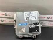 Steuergerät Motor OPEL Omega B Caravan 90459811 0281001214