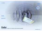 Feder VW Transporter T4 Bus