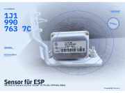 Sensor für ESP VW Golf IV Variant (1J) 1J19907637C