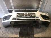 Stoßstange vorne FORD Focus II Stufenheck (DB, DH, FCH) 1343862 1317787