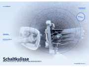 Schaltkulisse OPEL Meriva B