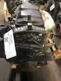 Motor ohne Anbauteile PEUGEOT 206 Schrägheck (2A/C) KFX 10FS7A