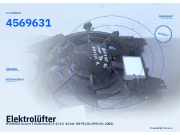 Elektrolüfter HYUNDAI Accent I Stufenheck (X-3) 4569631