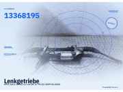Lenkgetriebe OPEL Astra J (P10) 13368195