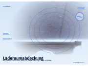 Laderaumabdeckung MITSUBISHI Space Star (DG0)