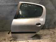 Tür links hinten PEUGEOT 206 Schrägheck 900678