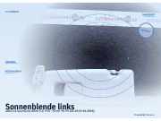 Sonnenblende links AUDI A1 Sportback (8XA)