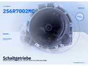 Schaltgetriebe FORD Fiesta V (JH, JD) 2S6R7002MC