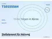 Stellelement für Heizung BMW 1er (F21) T1015556H