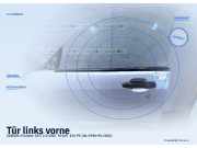 Tür links vorne SUBARU Forester (SF)