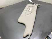 Sonnenblende links RENAULT Megane II Coupe/Cabriolet (EM) 8200246823 RENAULT