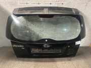 Heckklappe mit Fensterausschnitt KIA Picanto 1 (SA)