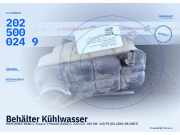 Behälter Kühlwasser MERCEDES-BENZ C-Klasse T-Modell (S203) A2035000049 2025000249